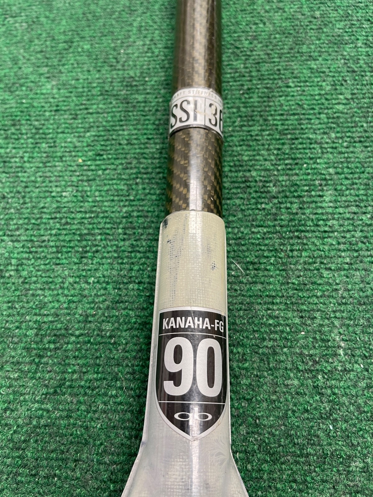 QuickBlade SUP Paddle Kahana FG