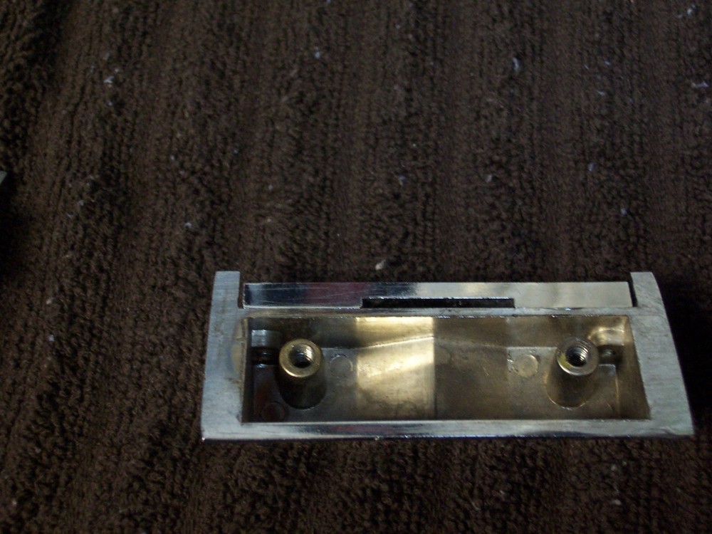 1 Bally 25c Coin Head with bracket