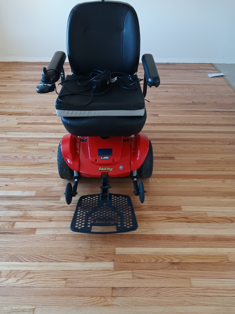 Mobility Scooter