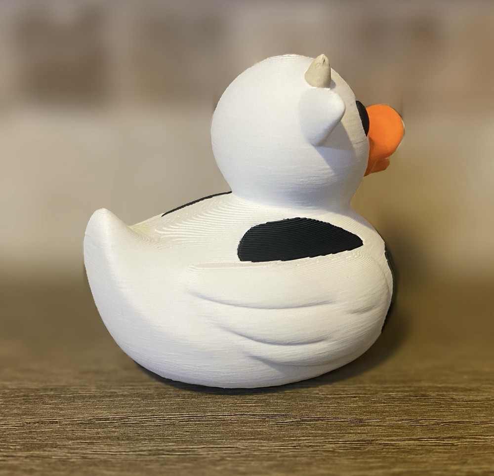 Cow Duck - Ducking Gift - Cruises - Collectible