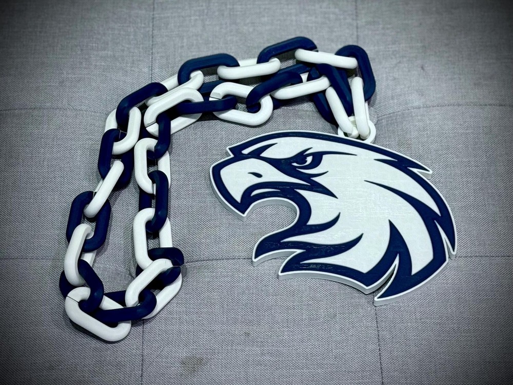 Custom Oversized Hype Chains