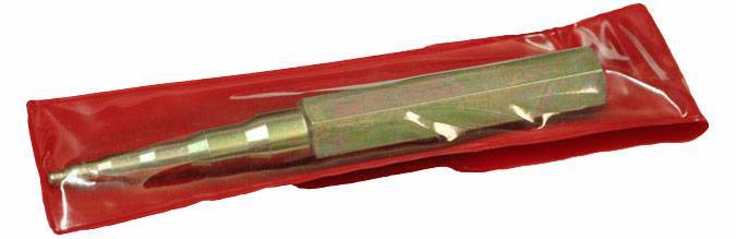 Swaging Punches #3415