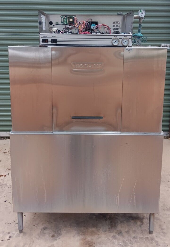 HOBART C44A DISHWASHER