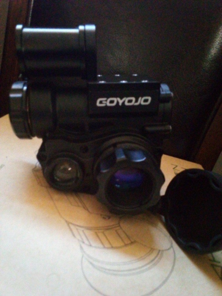 night vision