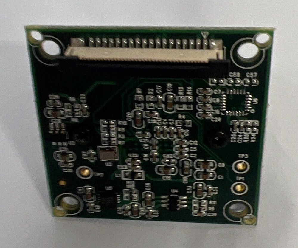 LI-AR0140HISPI REV1.1 Sensor Camera, LI-CAM-AR0140HISPI REV1.1