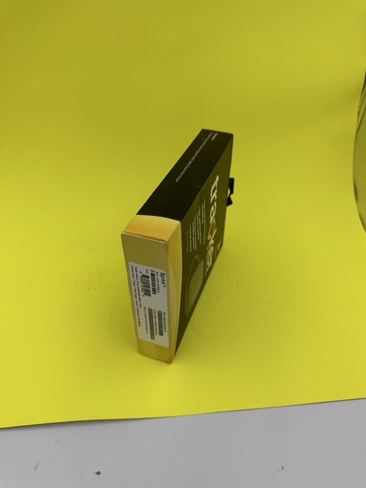 BRAND NEW Sprint Tracker Safe & Found GPS Tracker Apple Android Compatible