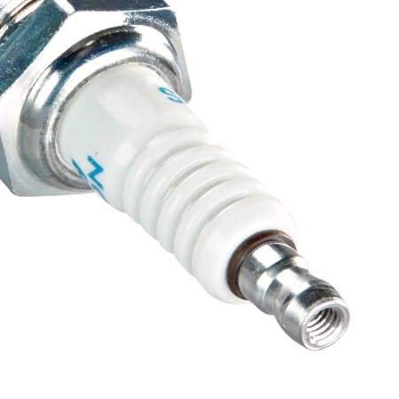 NGK Nickel Spark Plug 5122