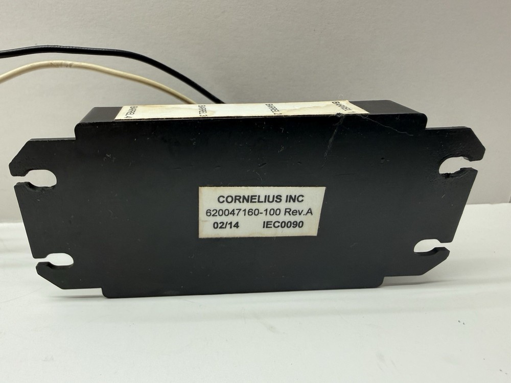 Cornelius Pressure Cut Off Switch PCBA Software 620047160-100 RevA