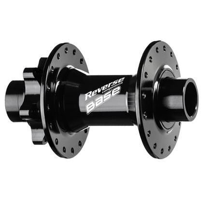 Reverse Base Front Disc Hub V2, 20x110 TA