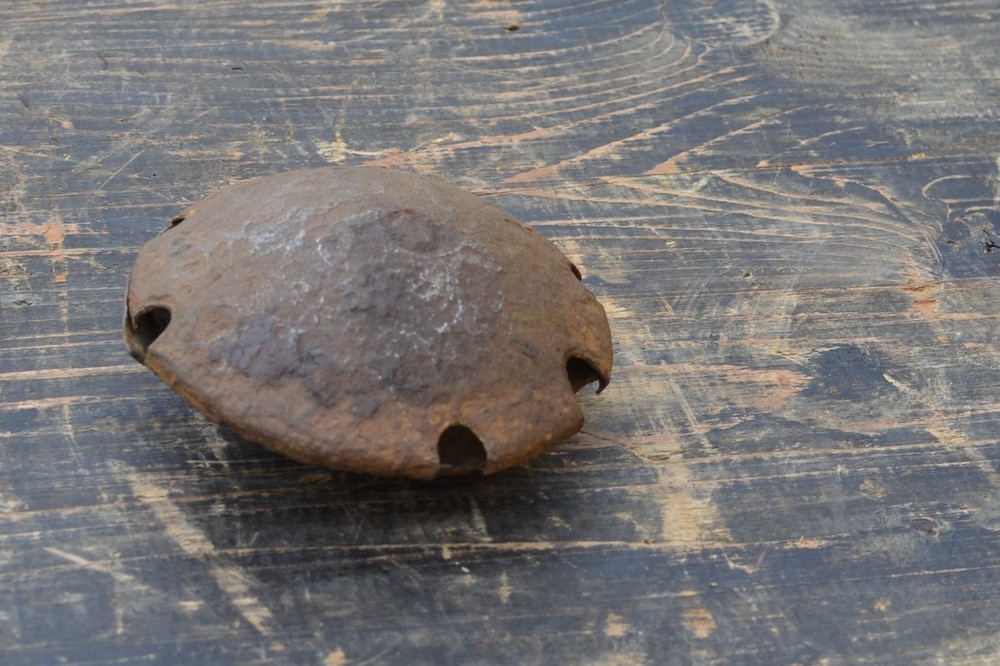 WW1 Original German relic