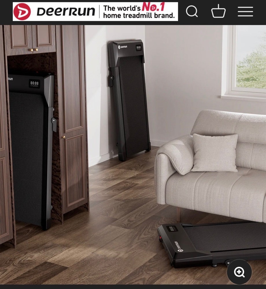 Walking Pad/Treadmill - Big Price Drop