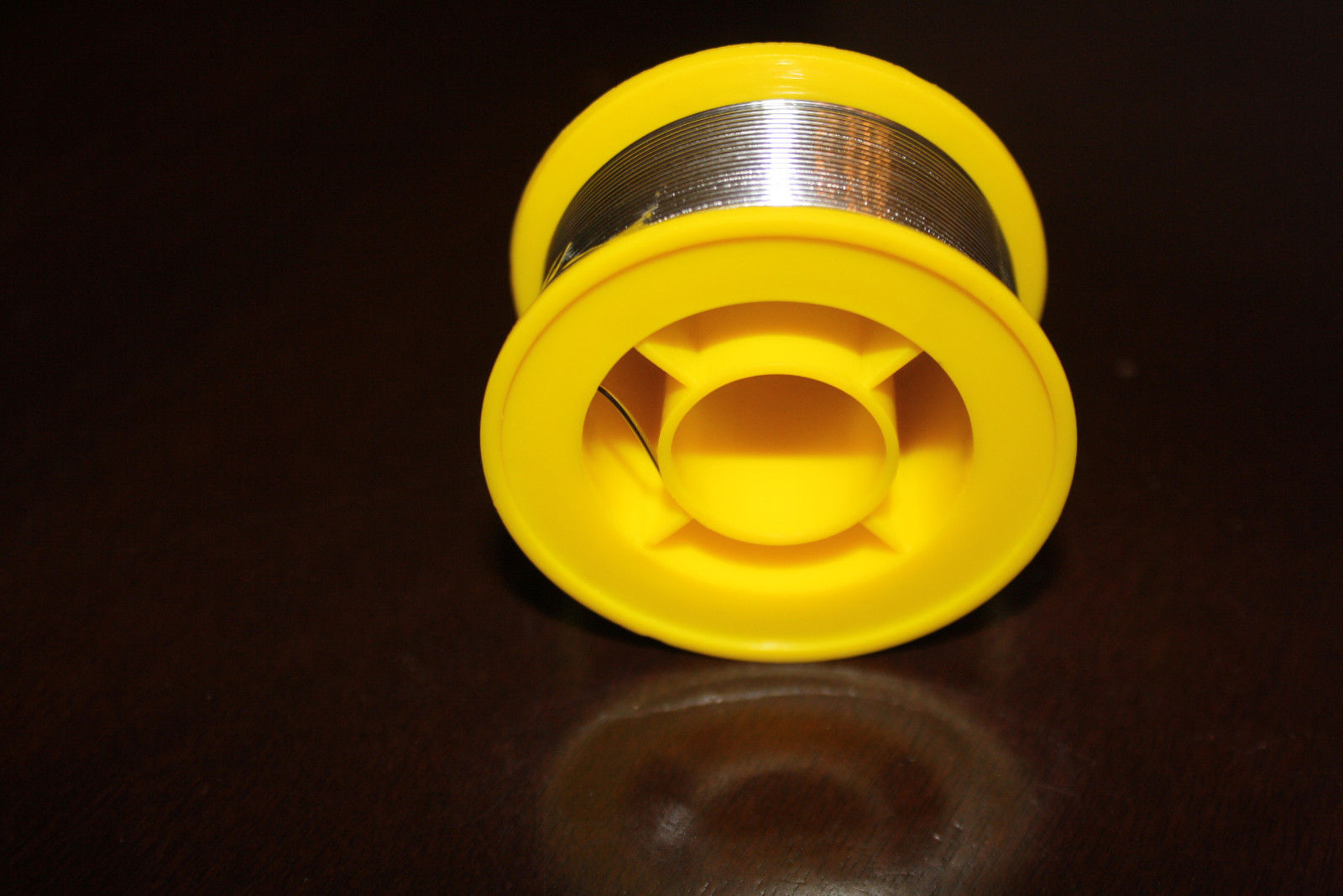 60/40 Tin/Lead Flux 2.0% 0.8mm rosin flux solder wire Roll (100 gms)