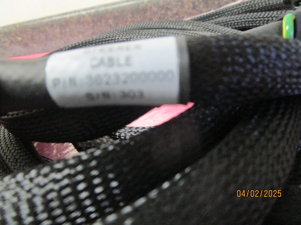 NEW! Zeiss / Steerer Cable 3623200000