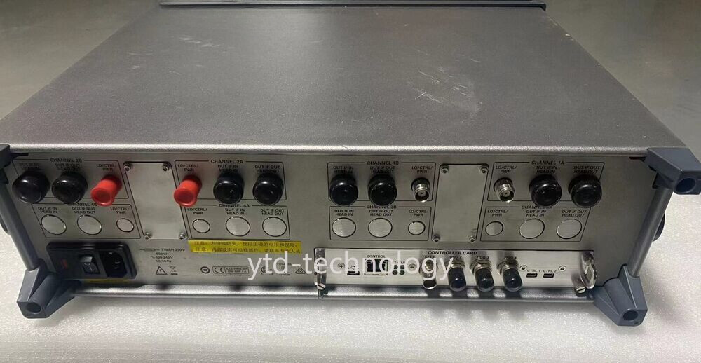 Keysight E7770A common interface unit//