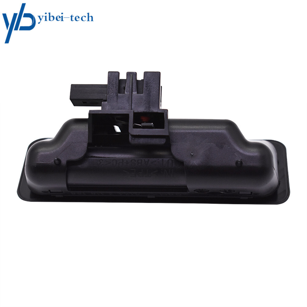 For BMW E60 E90 E91 Boot Tailgate Handle Trunk Handle Release Switch 51247118158