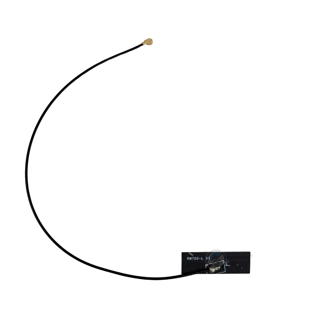 DJI RC Plus Internal SDR Antenna (Left)