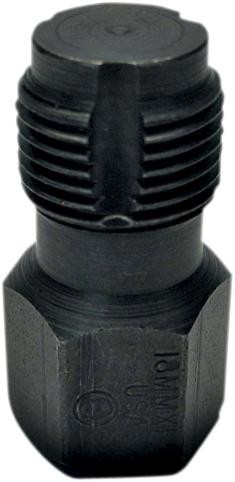 Jims Oxygen Sensor Thread Chaser 18mm x 1.5"