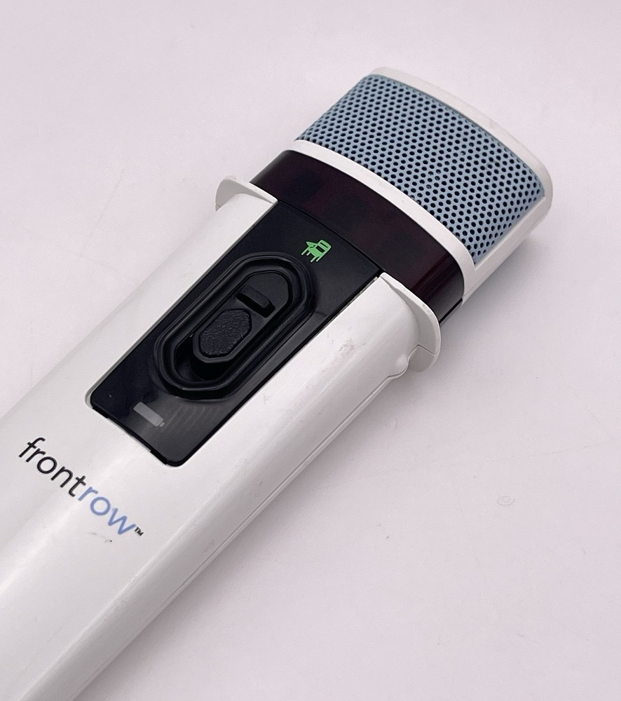 Frontrow ISM-02 Student Microphone / W USB CABLE Working