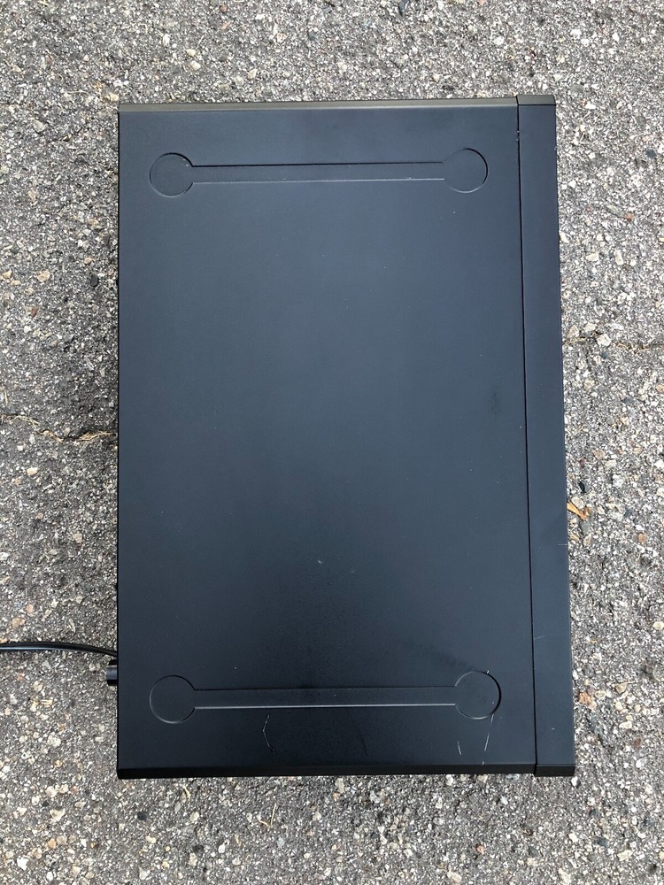 PROTON AC-422 COMPACT DISC PLAYER - RARE