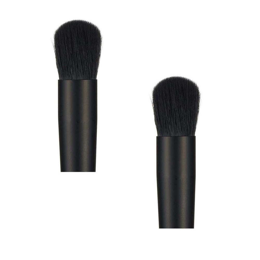 Pack of 2 NYX Pro Brush Precision Buffing, PROB27