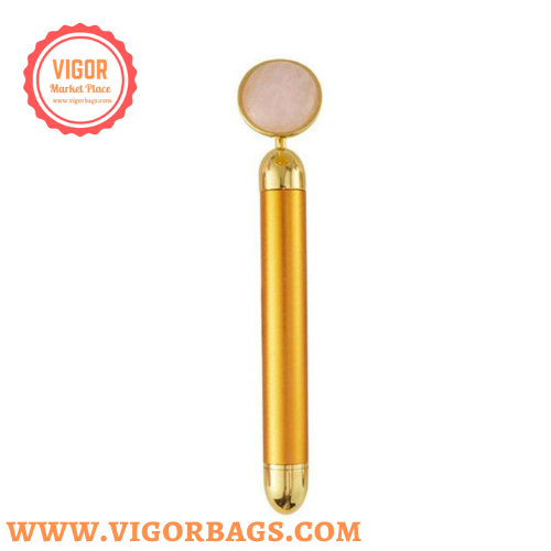 Electric Face Massager Jade Face Roller Face Massager