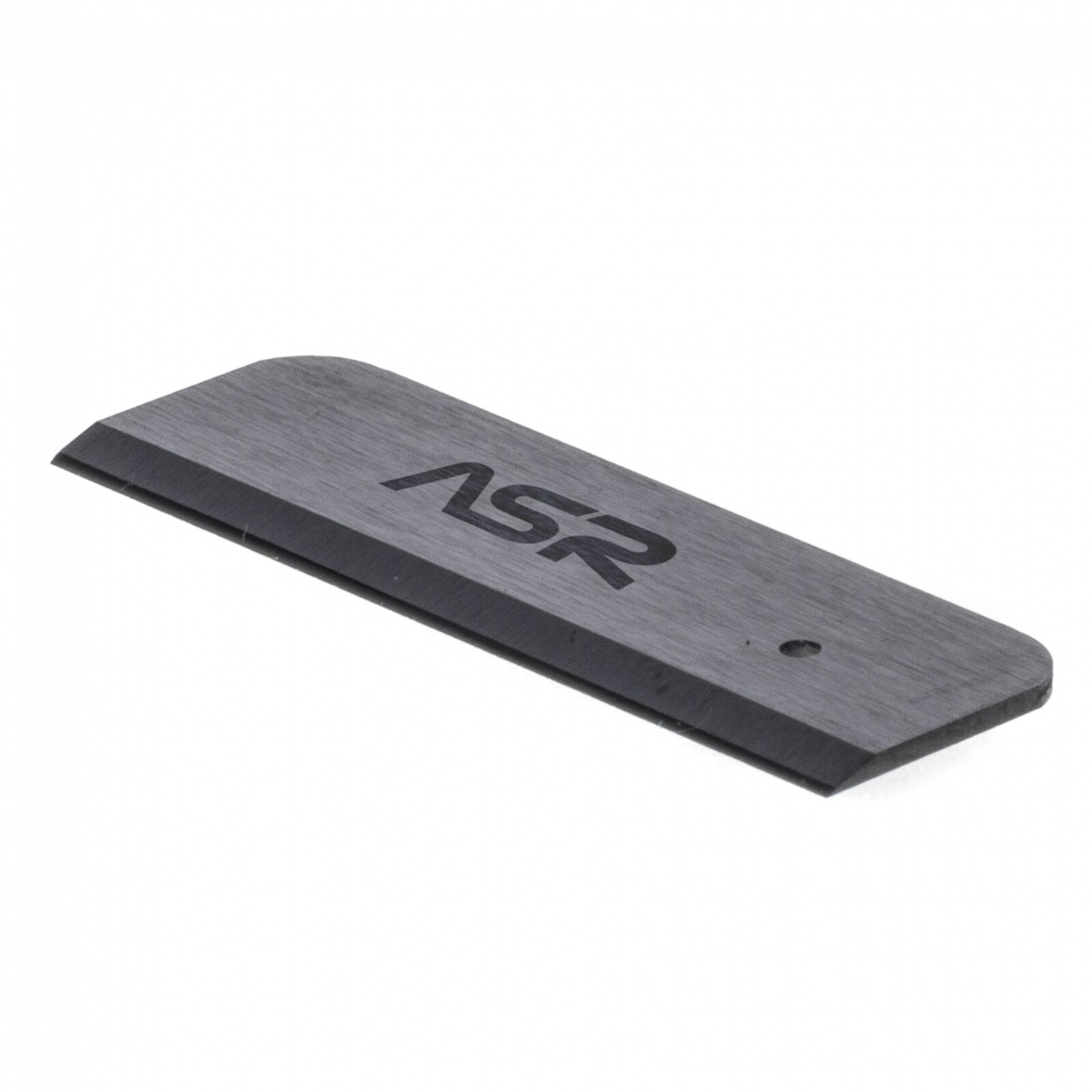 ASR Tactical 2 Pack Non-Metallic Ceramic Razor Blade Wear Resistant