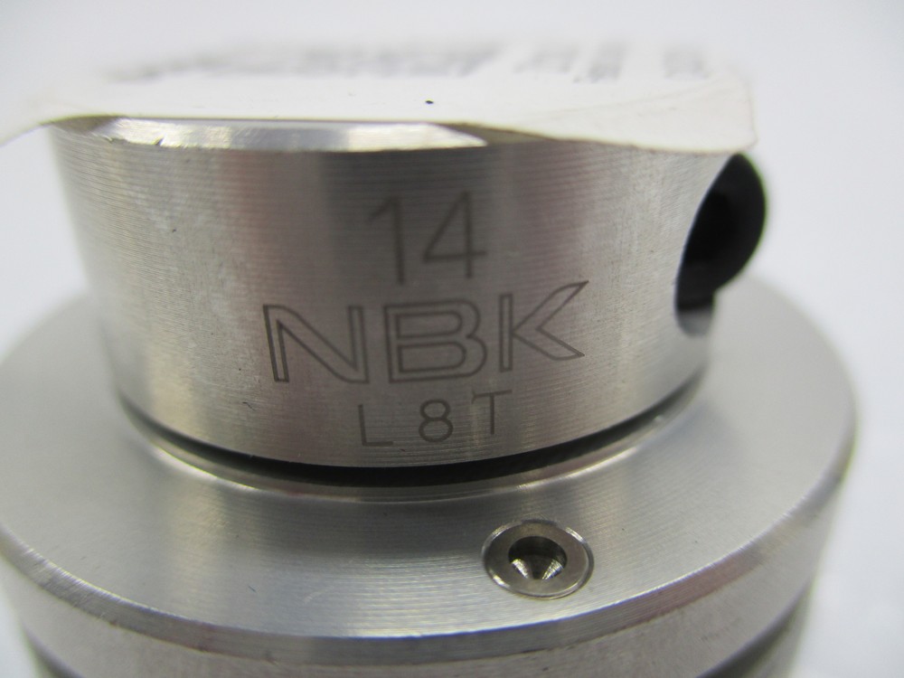 NBK MHS-40C-10-14 COUPLING NSNP