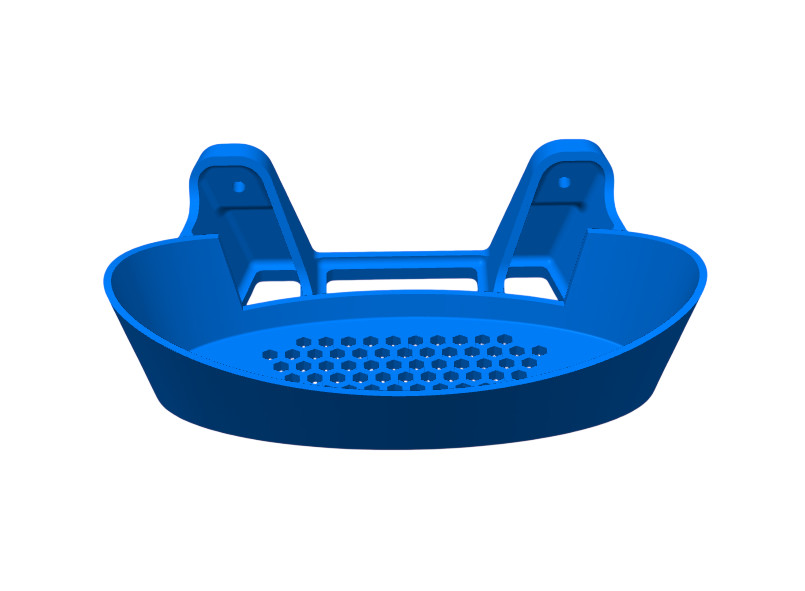 Wall Mount for Orbi RKR960