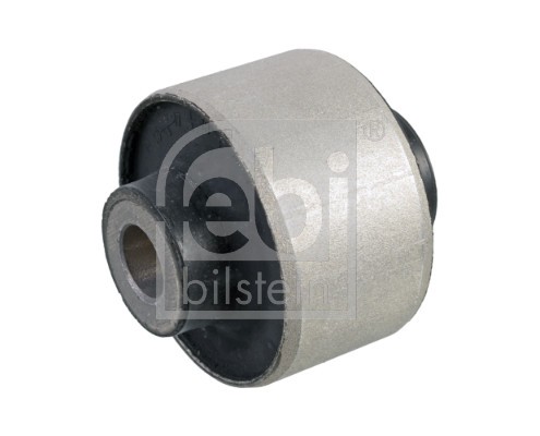 Engine control arm entblock front left (left)
