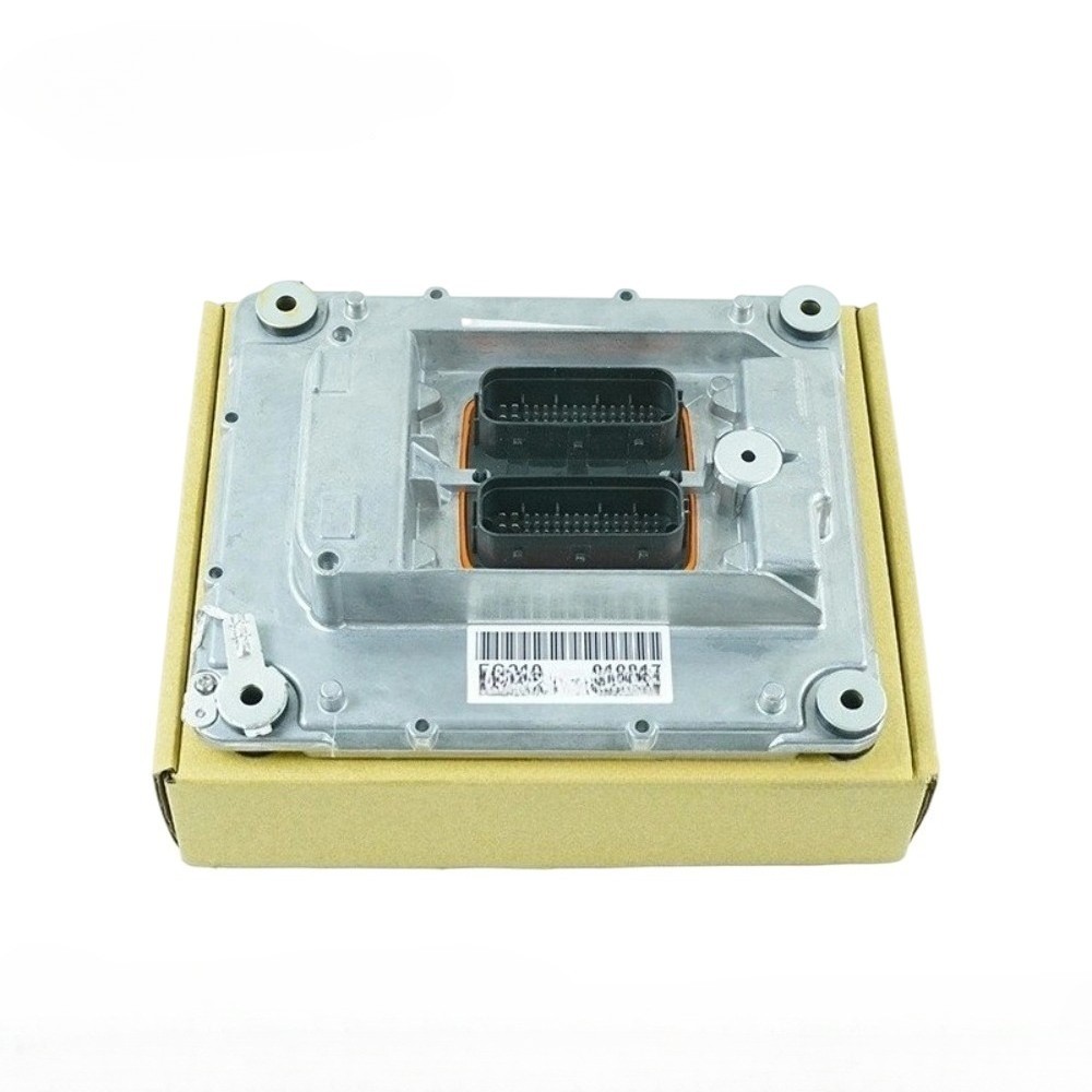 60100000 Engine Controller ECU For Volvo L60GZ L110F L120E Loader
