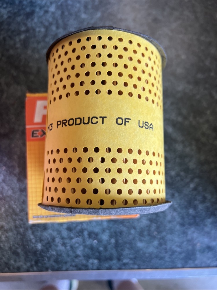 Fram C138PL Oil Filter sw