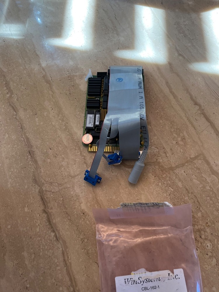 Win Systems CBL-162-1
