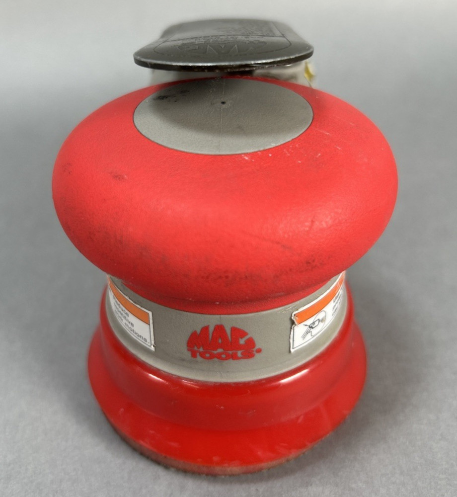 MAC Tools 3” Random Orbital Sander - AS3MS