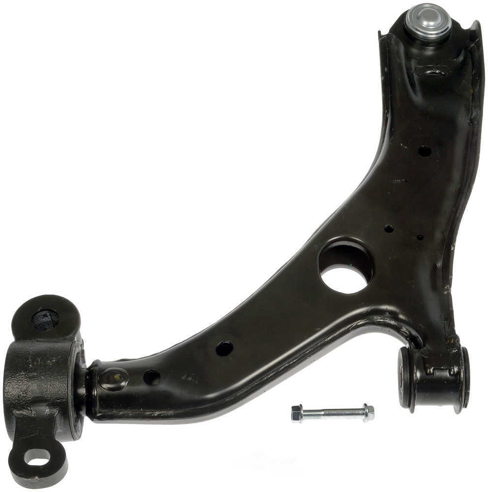 Ctrl Arm w/Ball Joint MAS Industries CB65214