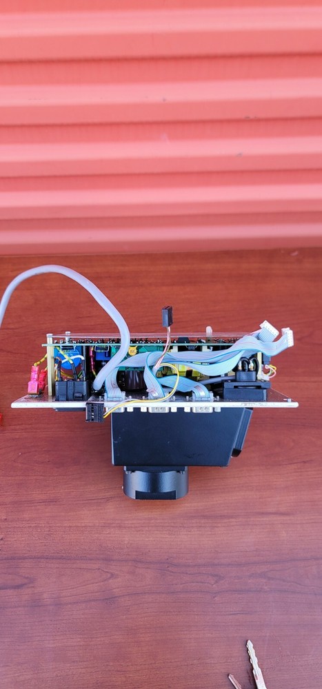 Leica Microsystems Wetzlar GMBH Part