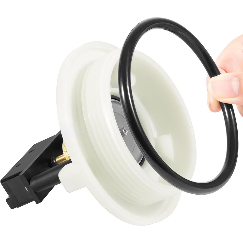 Dometic 385318032 Vacuum Tank Switch Kit
