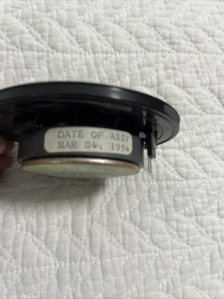 POLK AUDIO SL5000 tweeter Single
