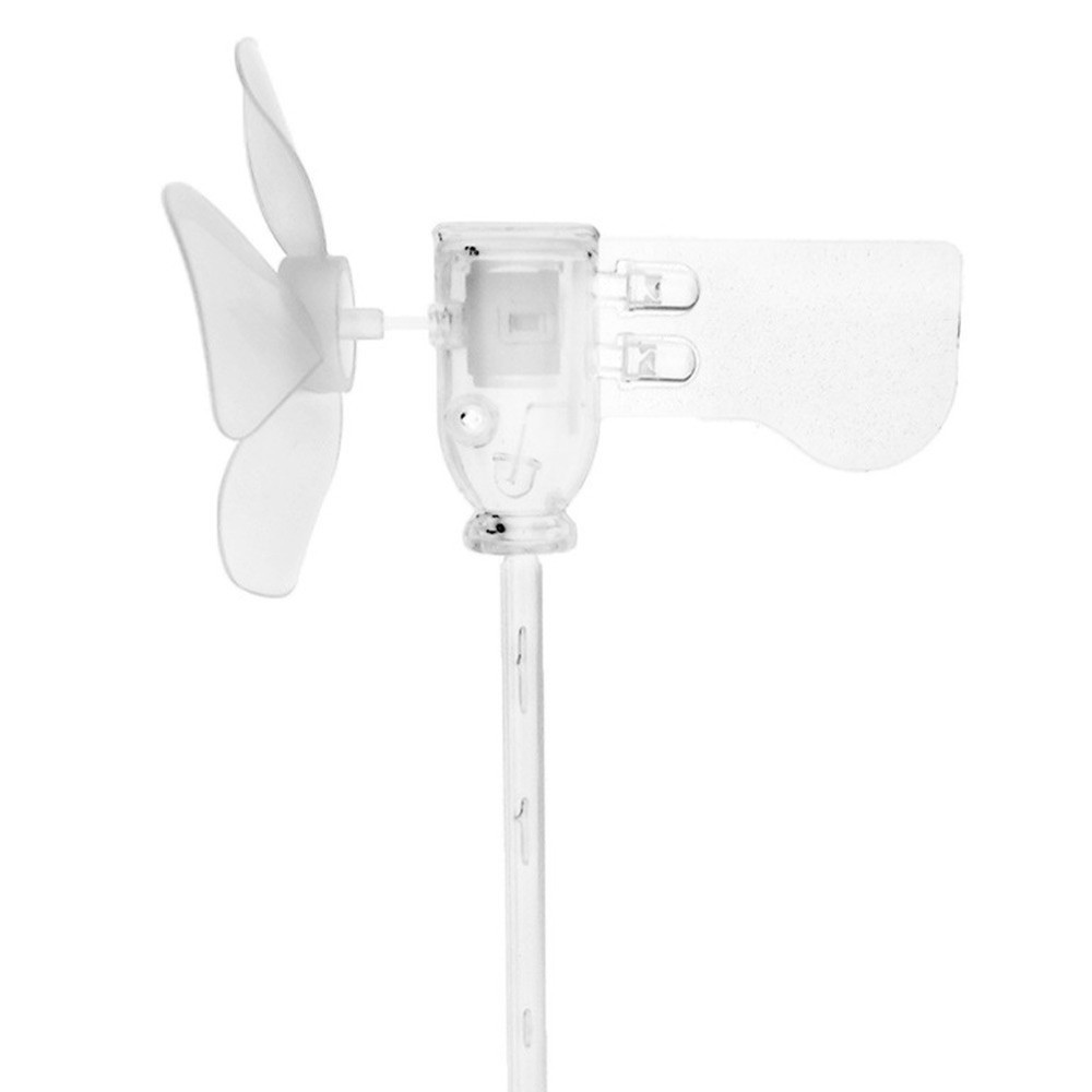 LED Tools LED Teaching Tools 360graus At Any Angle Automatically Green