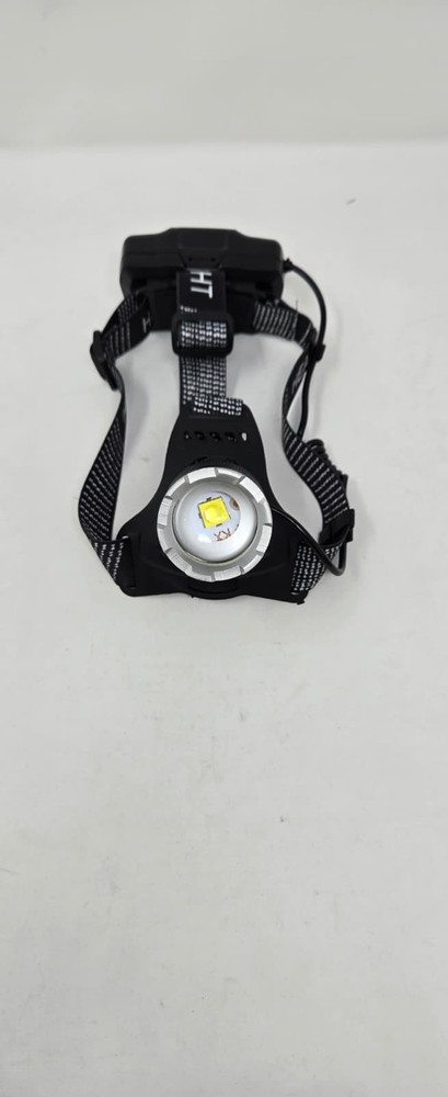 hands-free LED headlamp