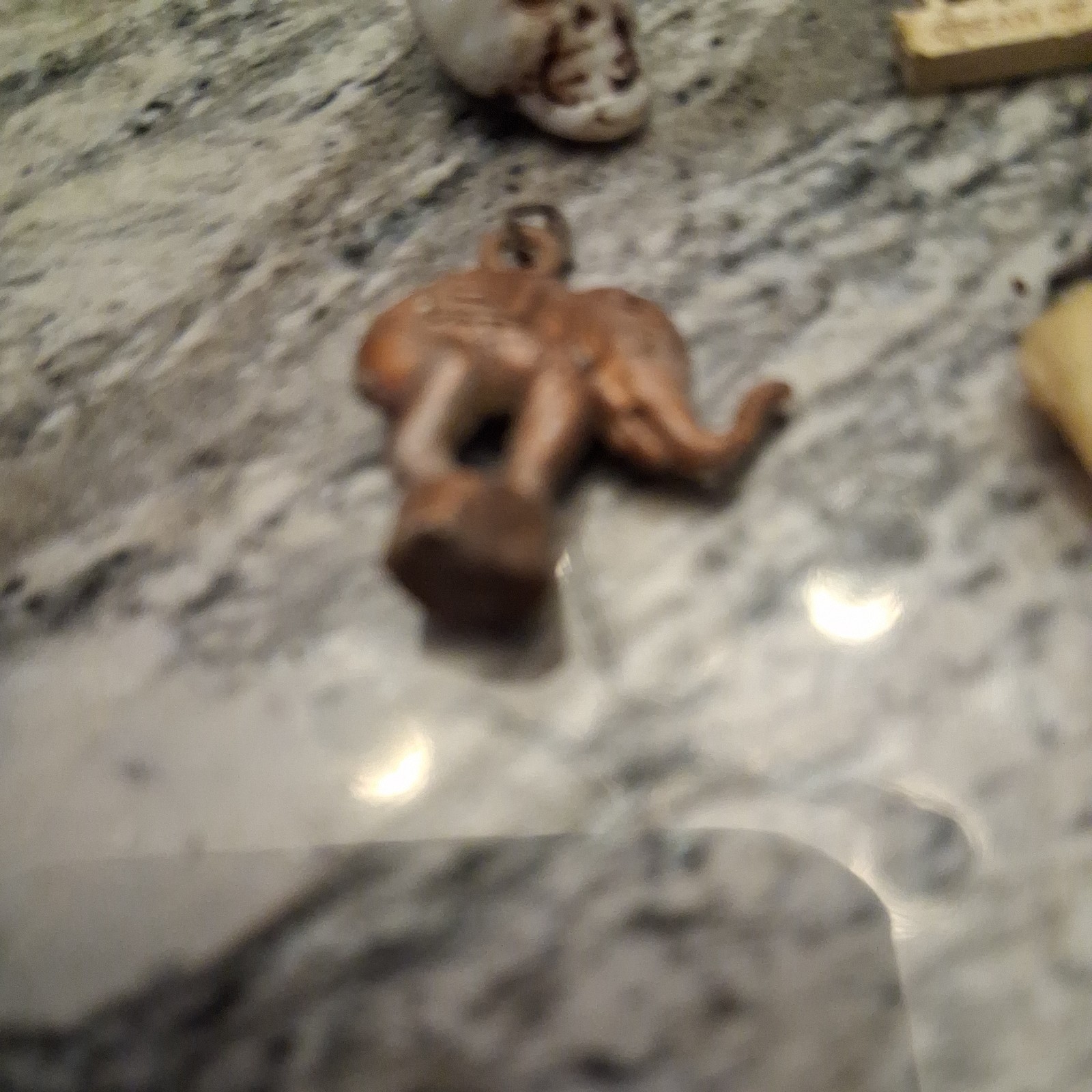 1940s Celluloid Horse Racing Charm Lot Schenley WhiskeyPremium Gumball Toy Skull