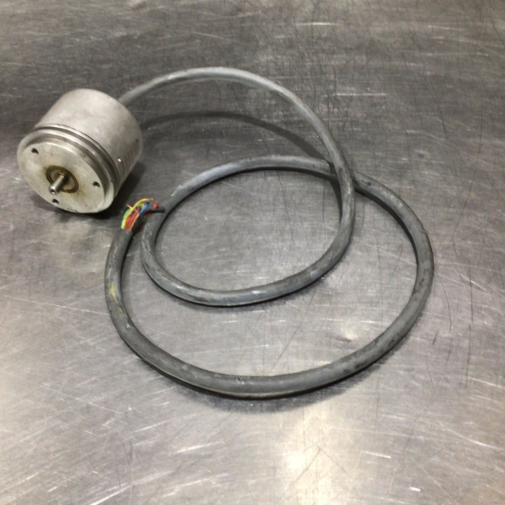 Siemens 6FC9320-3HQ00 Encoder