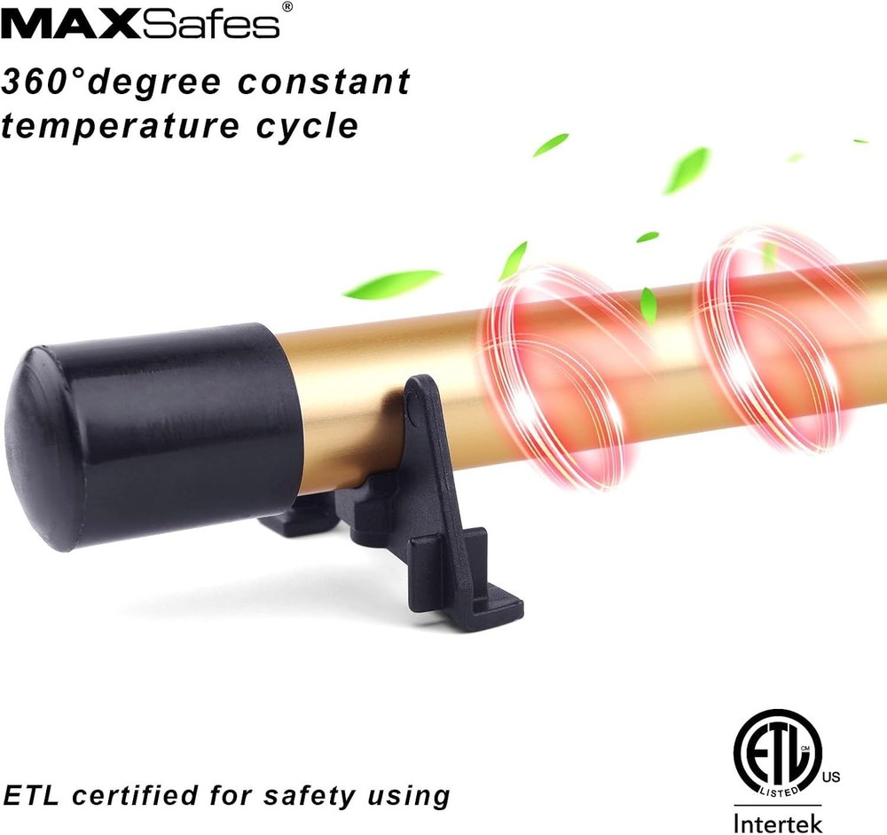 Dehumidifier Rod/High Power 18in