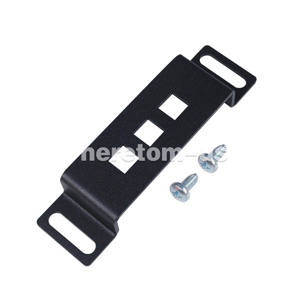 Vertical PDU Mounting Bracket Installation Accessory Ears For G Series