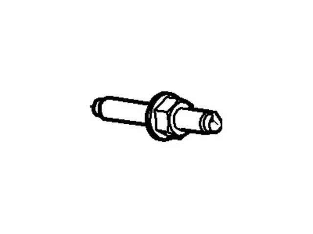 Genuine Starter Stud W704941-S437M