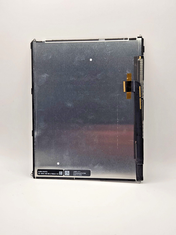 Original Apple iPad 3rd & 4th Generation LCD Screen Display