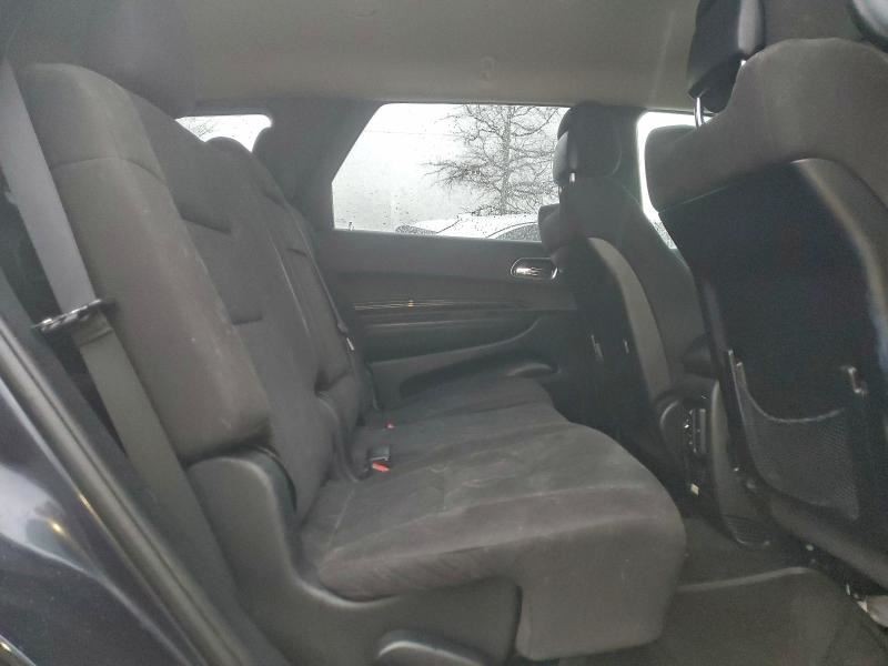 Air Cleaner 3.6L Fits 11-25 DURANGO 5073721