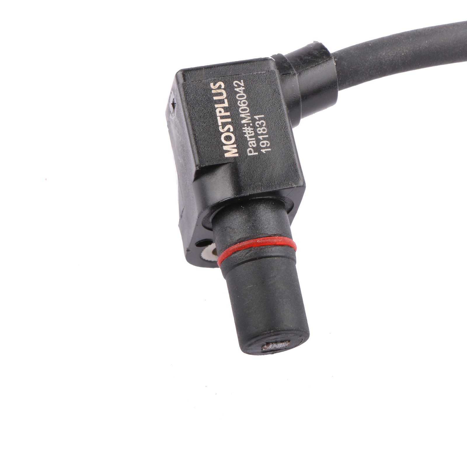 ABS Wheel Speed Sensor Front L&R For Chevy Express Avalanche Silverado 1500/2500