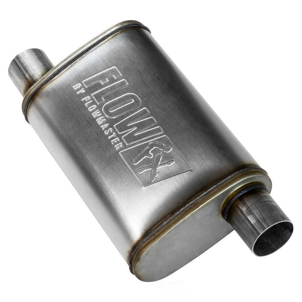 Exhaust Muffler-FlowFX Muffler Flowmaster 71236