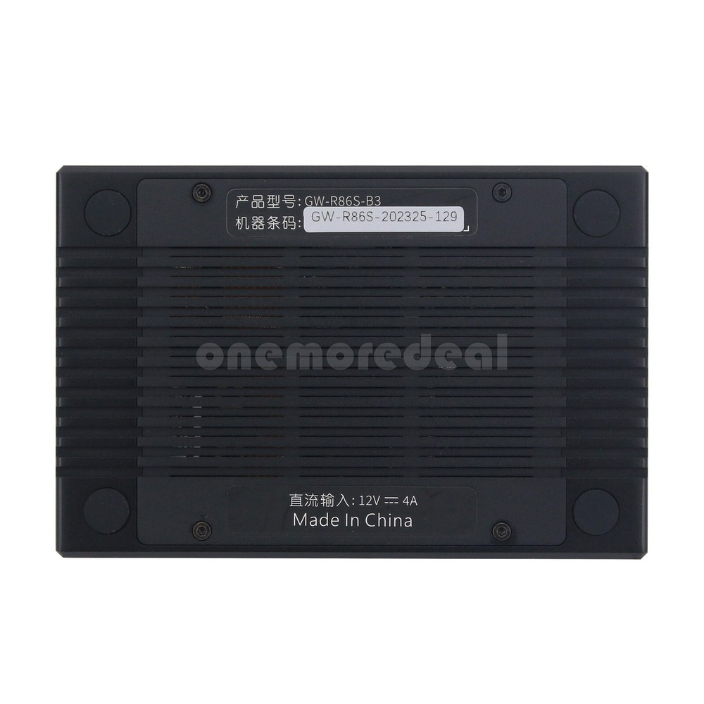 Industrial Router Optical Port Multi-network Controller Mini Computer 10 Gigabit