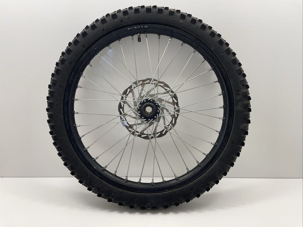 Talaria Sting Mx3 TL3000 2022 Front Wheel